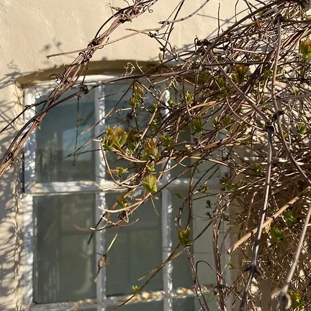 I Skøn Feriehus