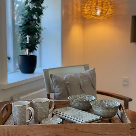 Feriehus I Skøn *