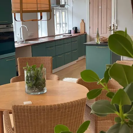 I Skon Vakantiehuis Stenstrup