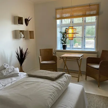 Vakantiehuis I Skon *