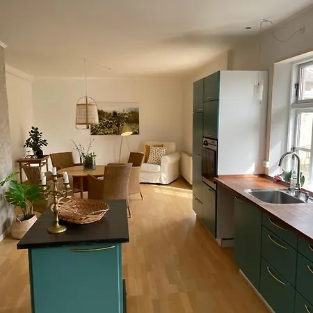 I Skon Vakantiehuis Stenstrup