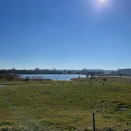 I Skøn Feriehus *