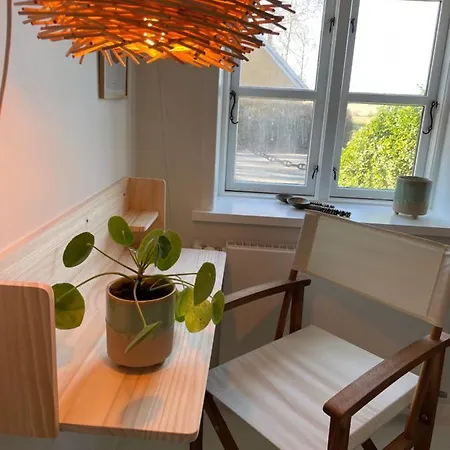 Feriehus I Skøn Stenstrup