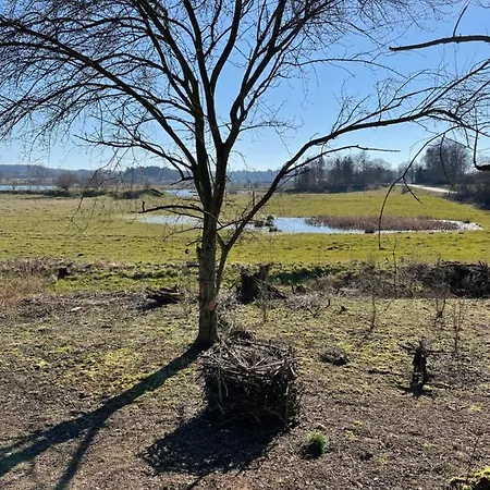 I Skøn Feriehus *